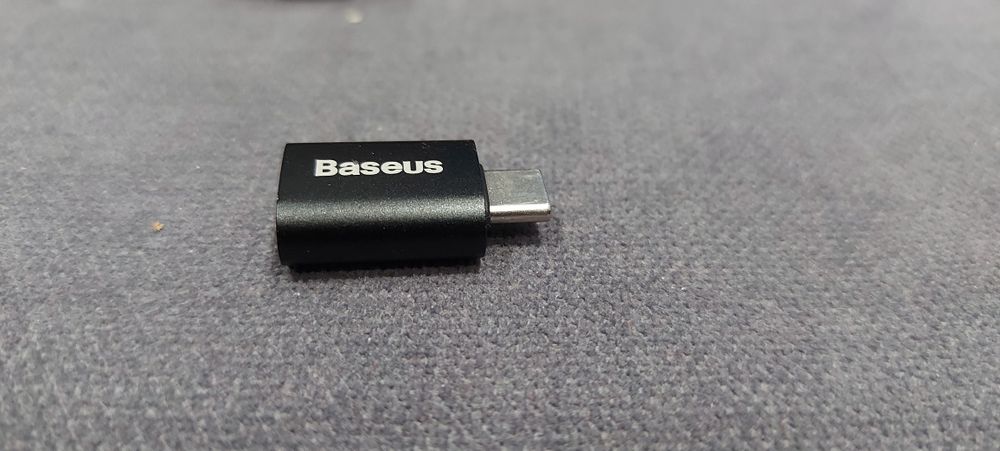 iFi Audio ZEN Air DAC Wzmacniacz słuchawkowy/Przetwornik DAC