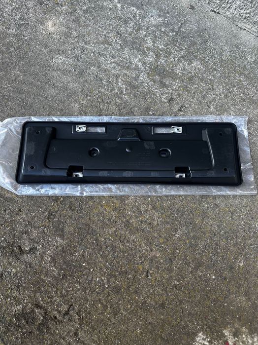 Подіум під номера