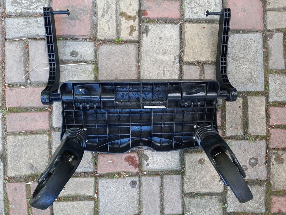 Підножка для каляски my child для старшої дитини. Хороший стан!