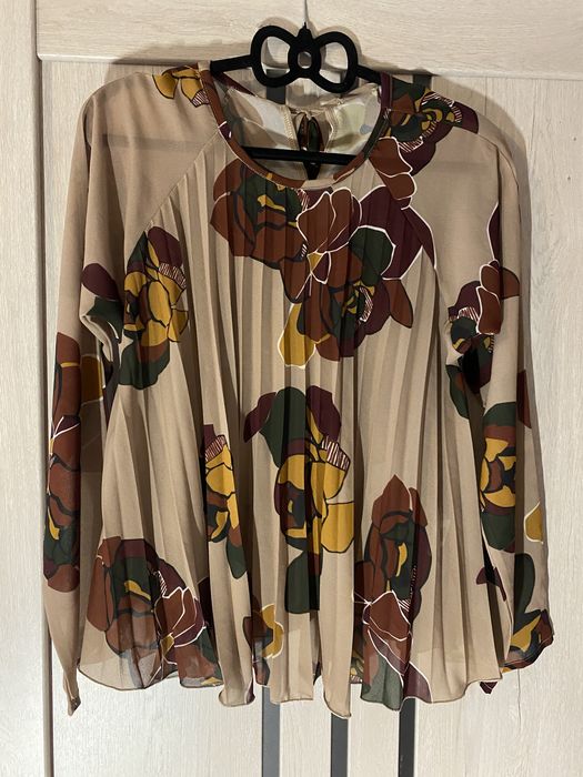 Літня блуза