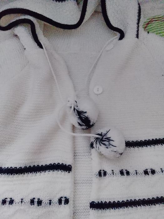 ręcznie robione dla dziewczynki