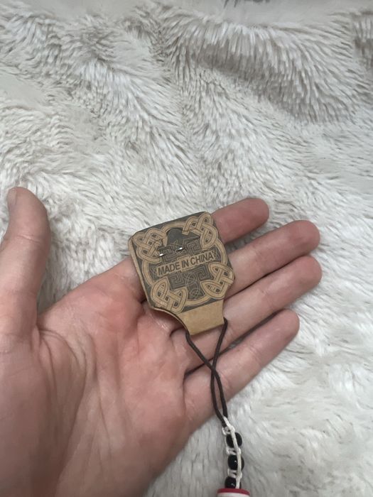 Breloczek hand made 10