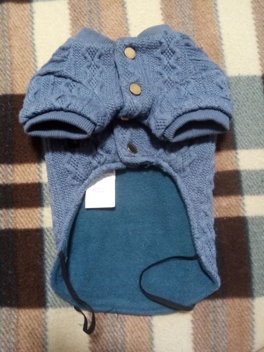 Одежка для животных, котиков, собачек