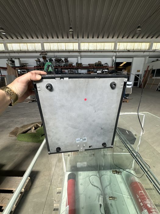 Caixa registadora iggual