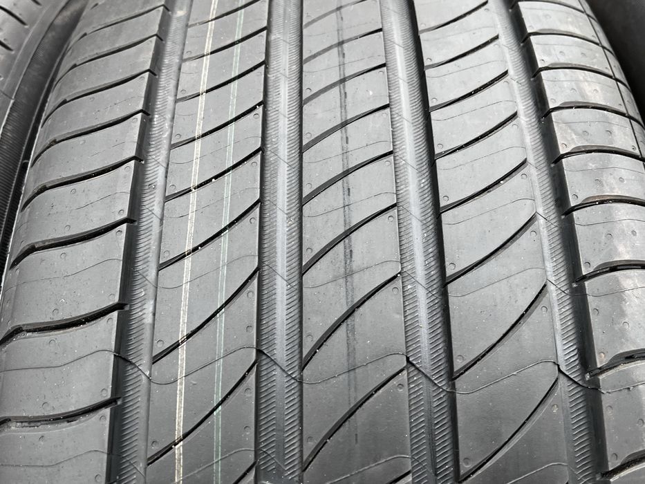 NOWE Opony letnie MICHELIN 235/50/19 2025r