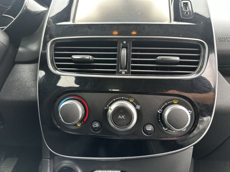 Renault Clio 1.5 dCi 2018 | Muito Económico | 162.000 km | Aceito Retoma