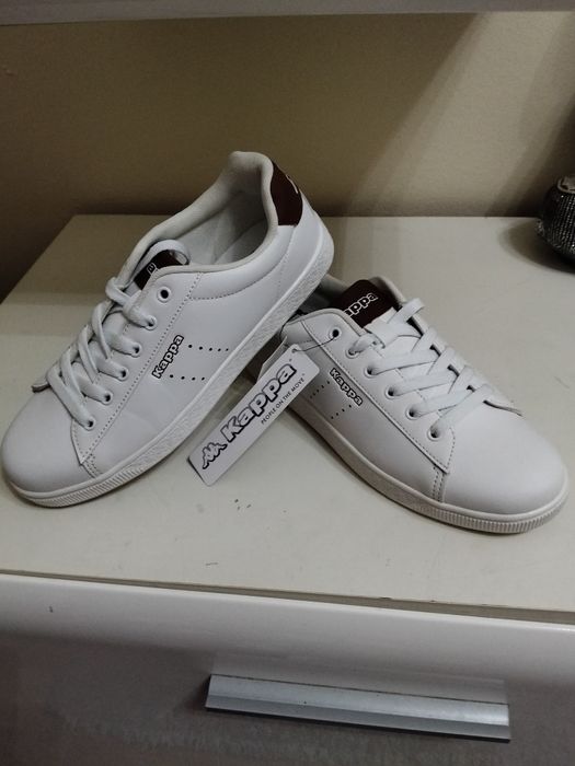 Ténis kappa original