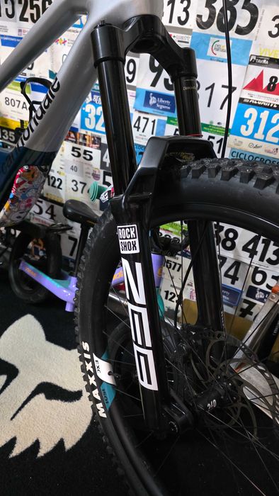 Cannondale jekyll 2025