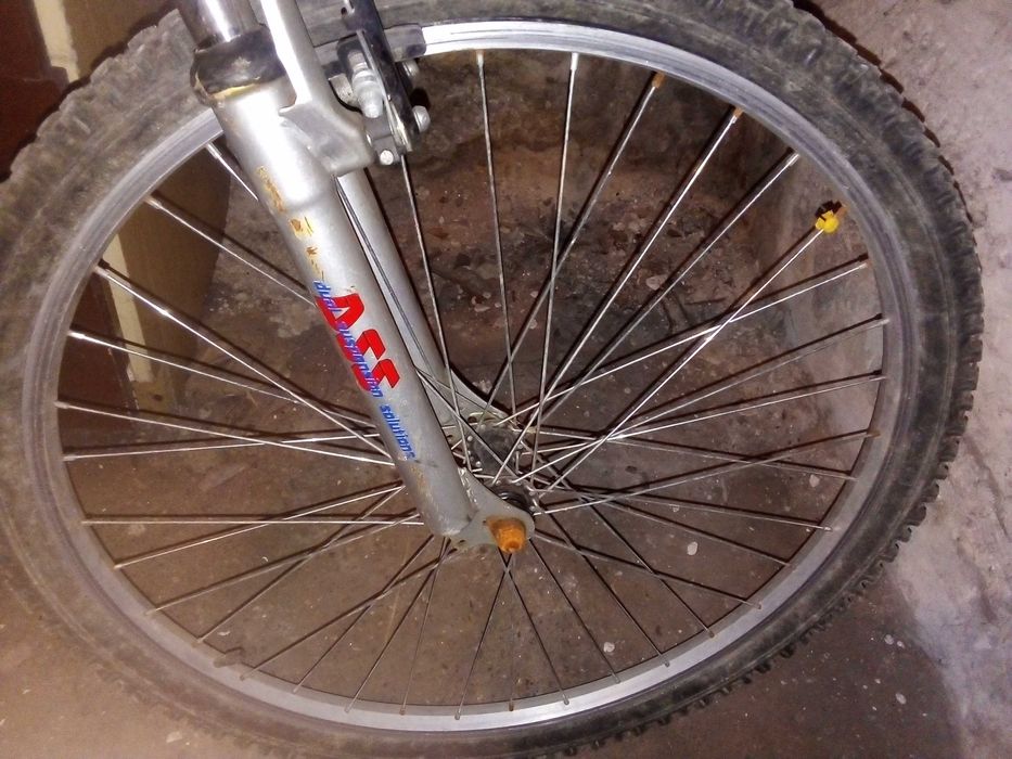 rower górski miejski Jack 26