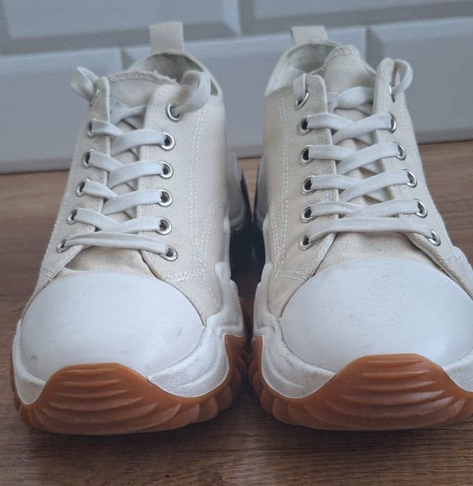 Buty trampki rozm 39