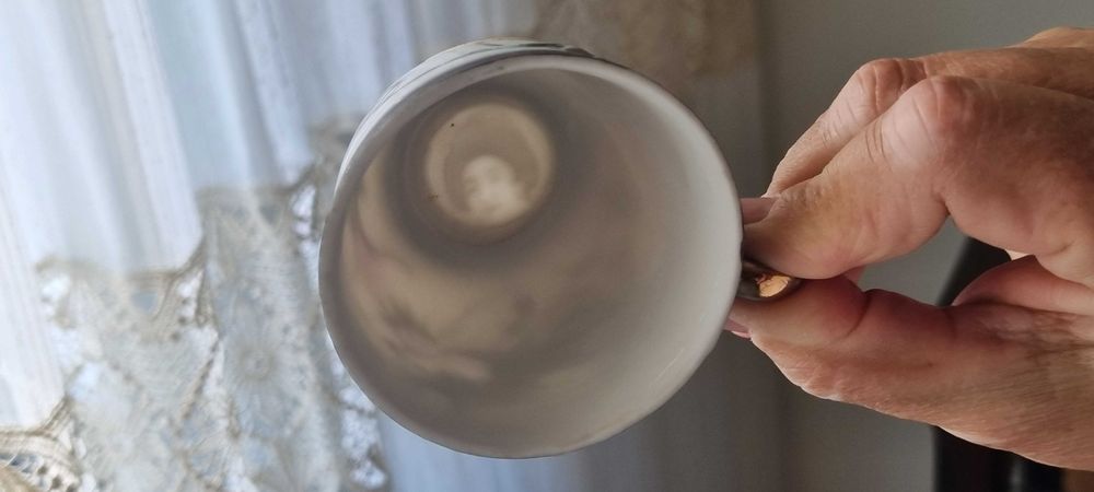 Serviço de Chá Porcelana Chinesa