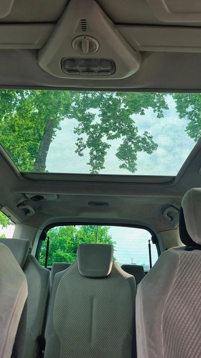 Oportunidade! C4 Grand Picasso com teto panorâmico, 7 lugares