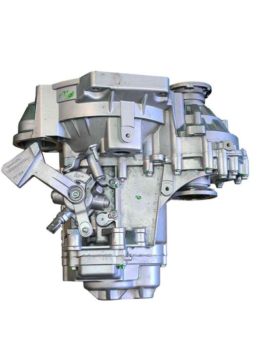 Caixa Velocidades Manual VW GOLF V 1.9 TDI (77 kW / 105 cv) [10.2003 - 11.2008] GQM (OEM) | GQN (OEM) | JYK (OEM)
