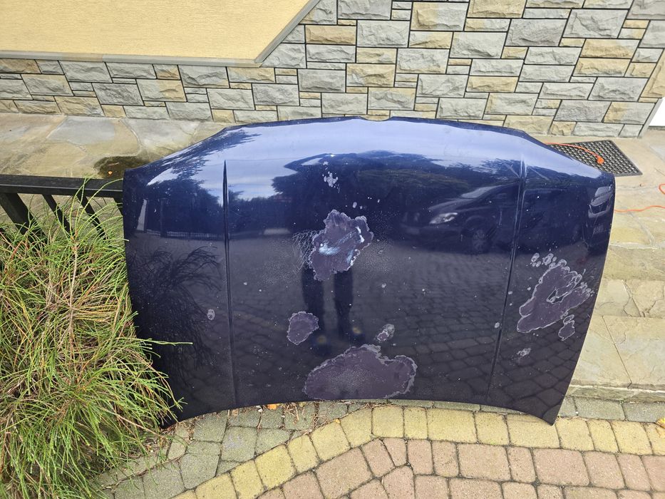 Maska golf 4 IV oryginał