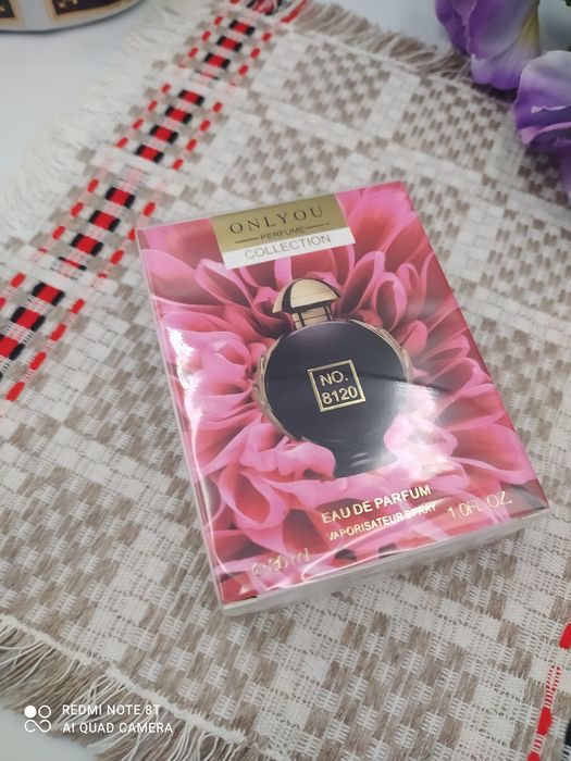 Woda perfumowana onlyou 30 ml