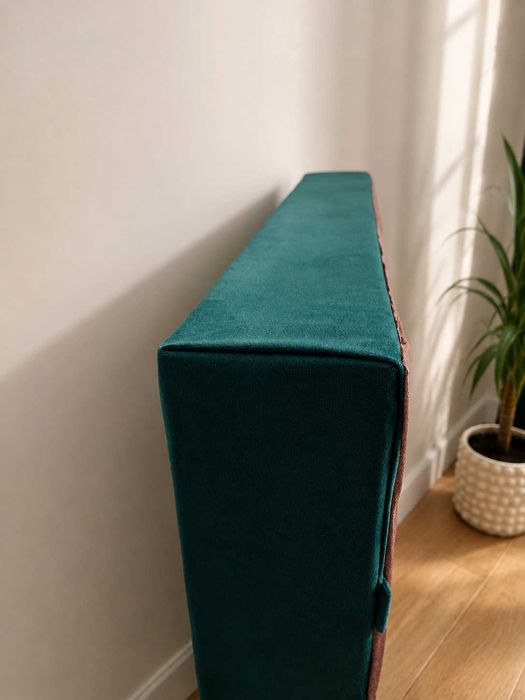 Panele akustyczne 100 × 60 × 10 cm