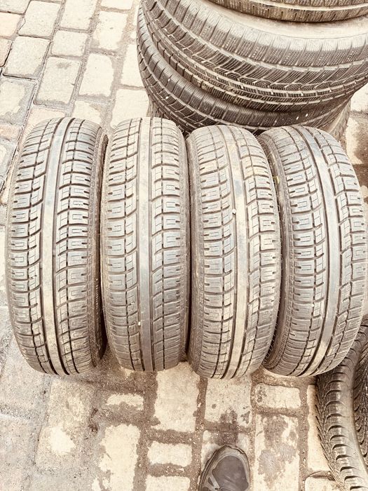 145/70r13 debica passio 4szt rok 2021 jak nowe