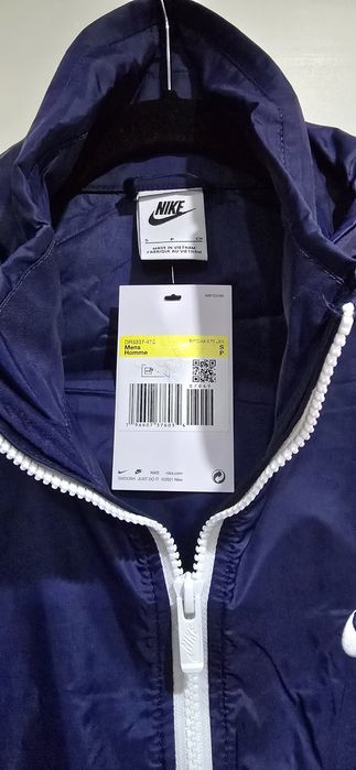 Nike dres męski rozmiar S NOWY