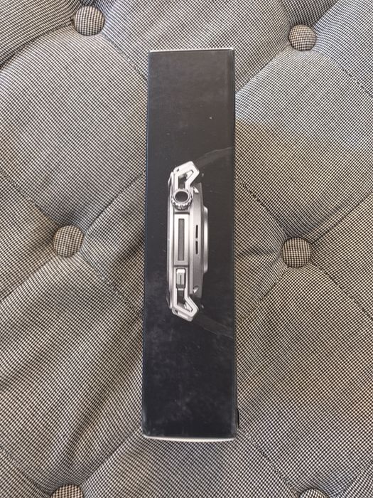 Amazfit Balance 3