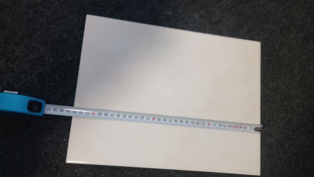 Płytki ścienn glazura