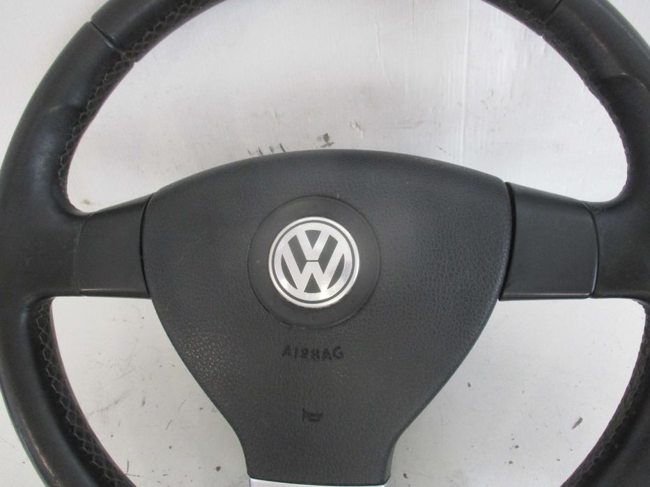 Volante Vw Polo 6N 2009