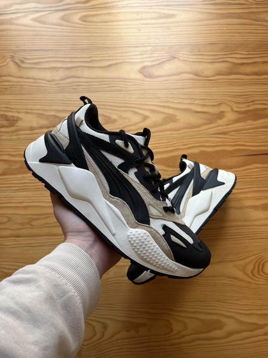 Puma Rs X como novos