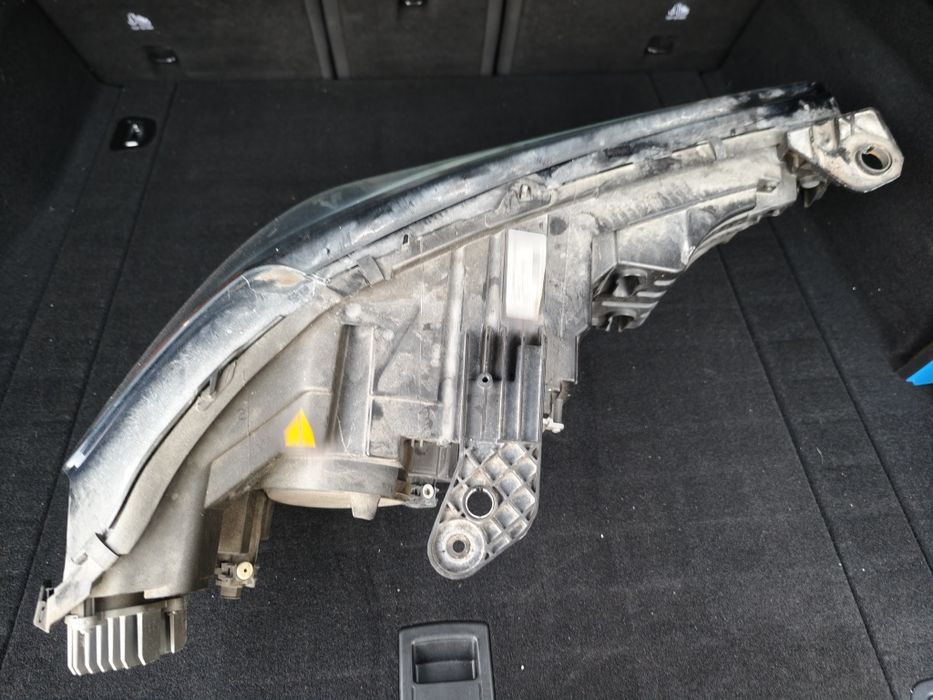 Lampy do Alfa Romeo Stelvio prawa +lewa