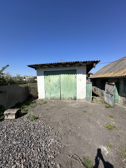 Продаж будинку!смт Володарка!Київська обл