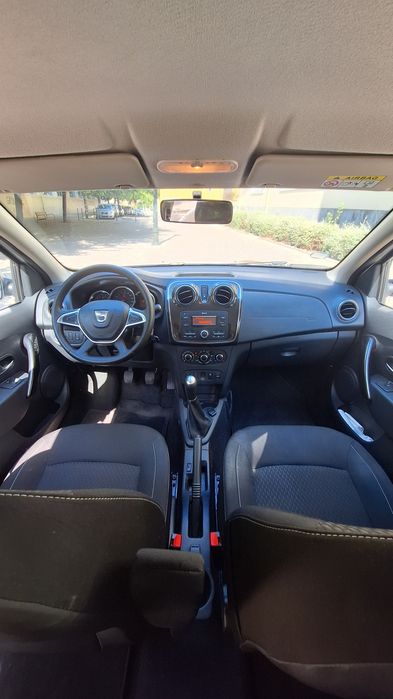 Dacia Logan MCV 2018