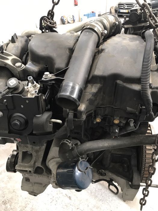 Motor Renault 1.5dci k9kb608
