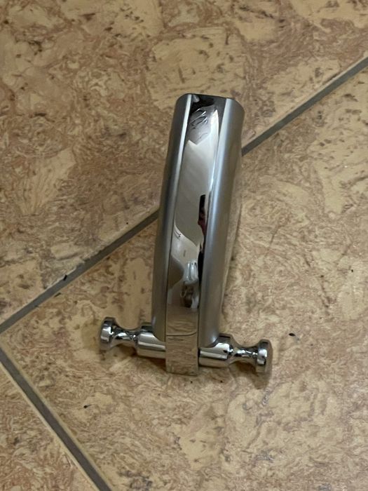 Держатель для полотенца Grohe двойной