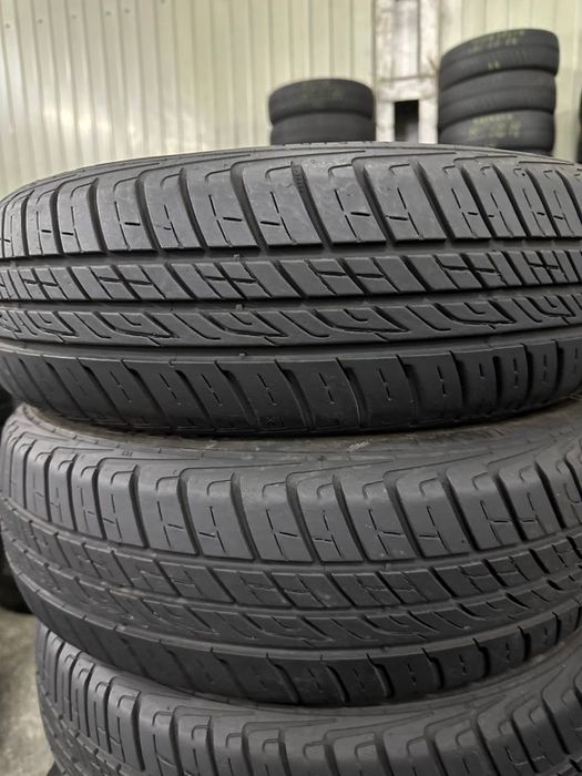 Автошини літні Barum 165/70/14 (4шт) Резина,Колеса,Гума,Скати,