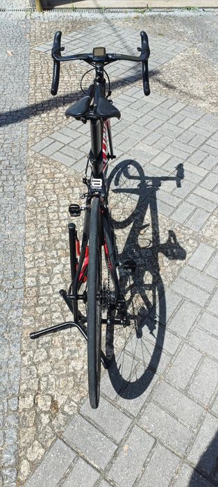 Bicicleta estrada CIPOLLINI
