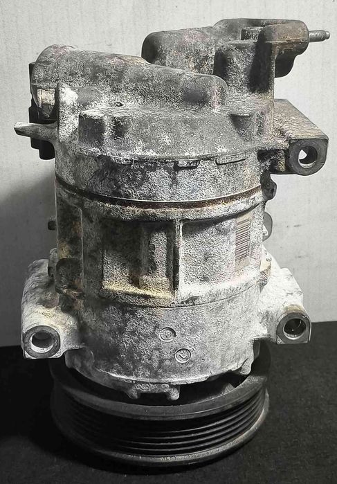 Compressor Ar Condicionado CITROËN DS5 ano 2012