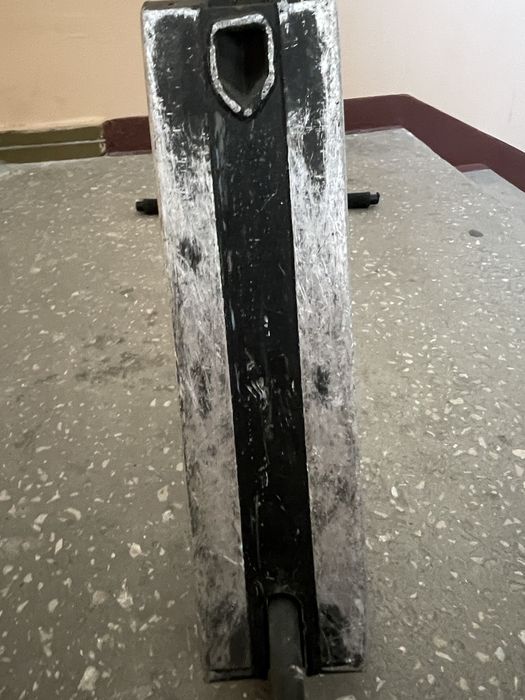 Самокат Rideo FlyBy Pro Street M