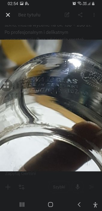 Lampa Naftowa FeuerHand No. 176 superBaby – Sygowana – Oryginał