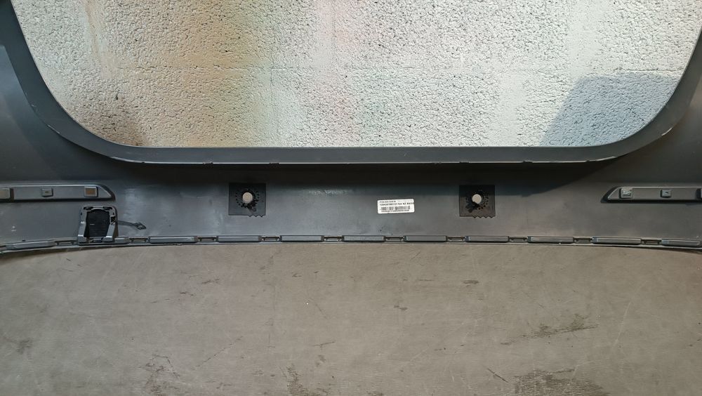 Vendo parachoque de trás BMW 2 series F44 M-sport ano 2018/23