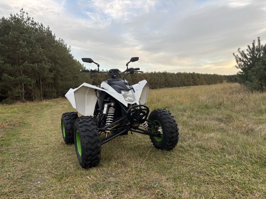 Eagle Motorsports