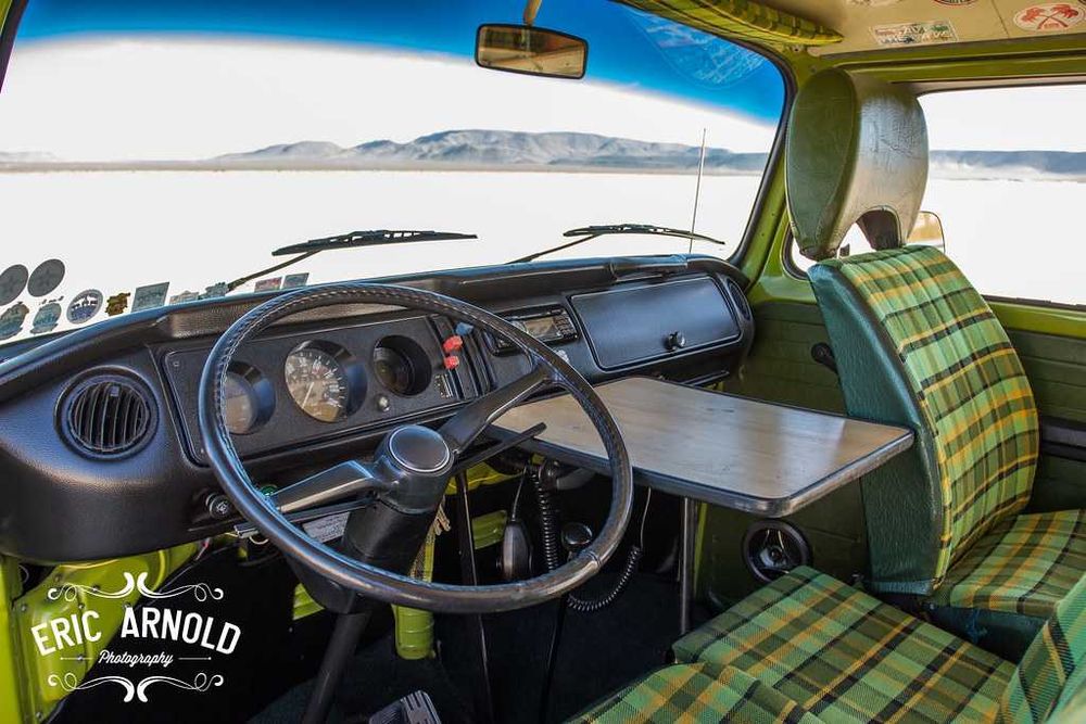Tecido Westfalia para VW T3 / T4 / Campervan - Restauro Interiores