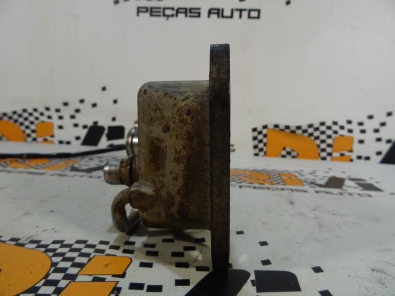 Radiador de gases / EGR BMW 1 (F40)