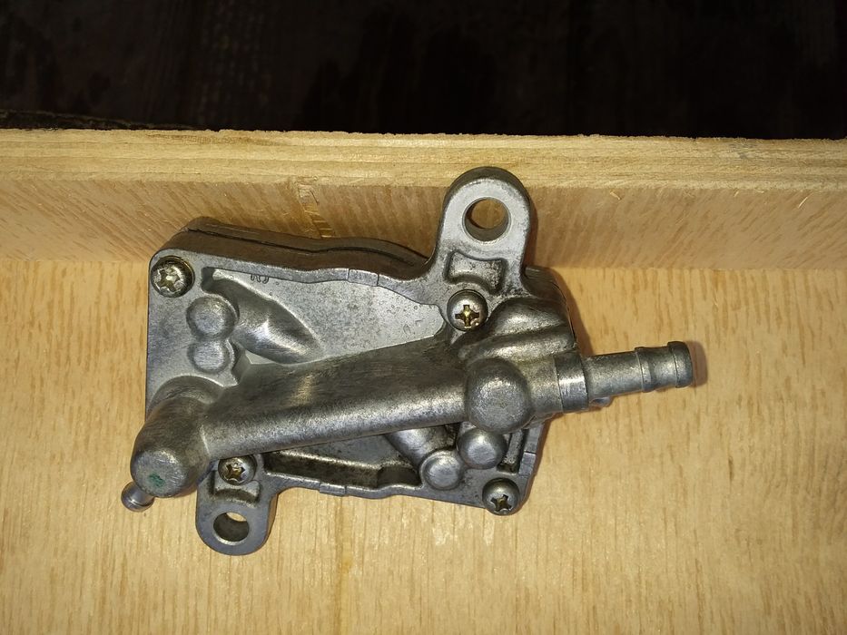 Honda Lead AF-48.Rozborka.