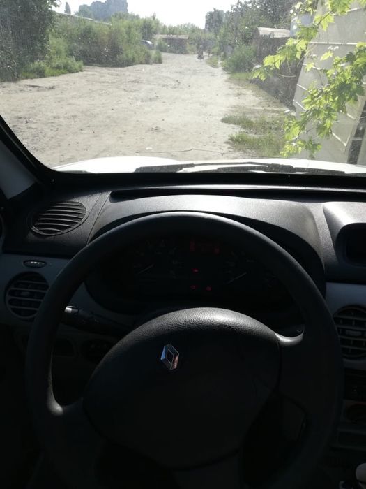 Продам авто Renault Kangoo