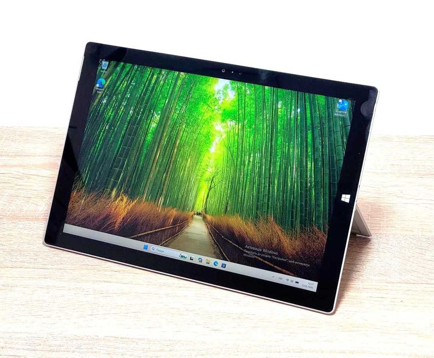 Windowsタブレット本体 Surface Pro 5 4GB / 128GB LTE Microsoft Surface Pro 128Gb - Купити електроніку - Ціни на OLX.ua