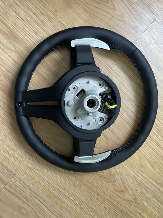 Volante Pack M  Bmw F20 F21 F22 F30 F31 F32 F33 F36