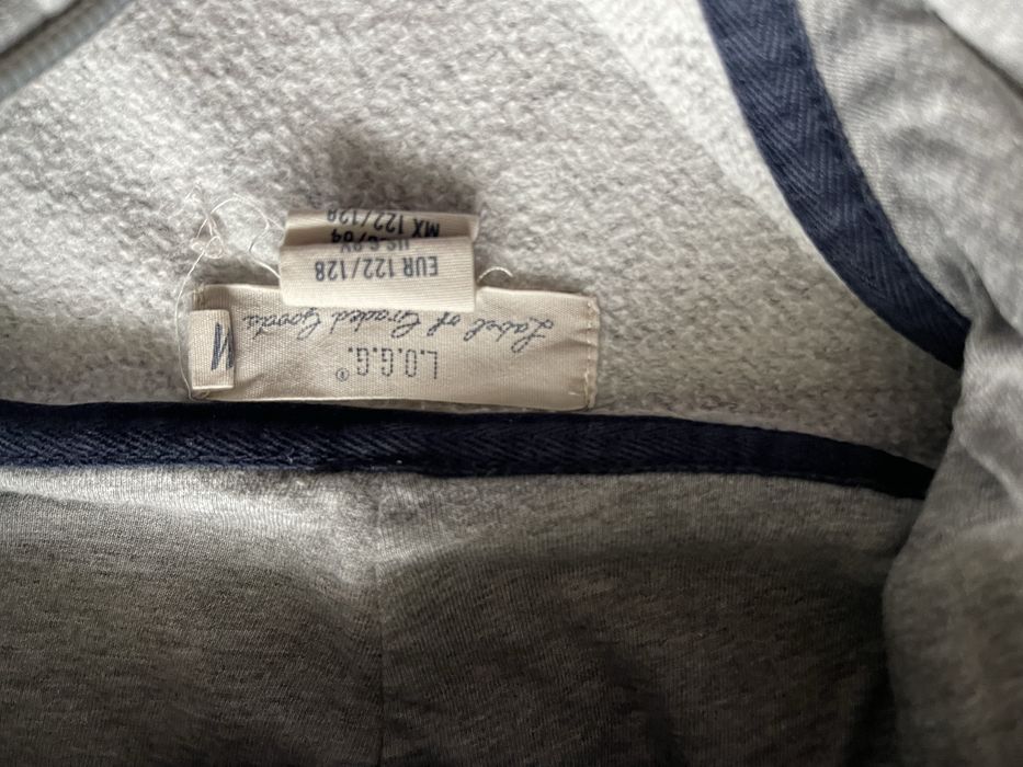 Bluza sportowa na suwak z kapturem