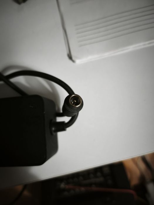 Trotinete Xiaomi carregado