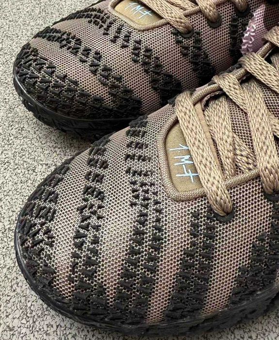 Оригінальні баскетбольні кросівки Nike Ja Morant 3 JA 3