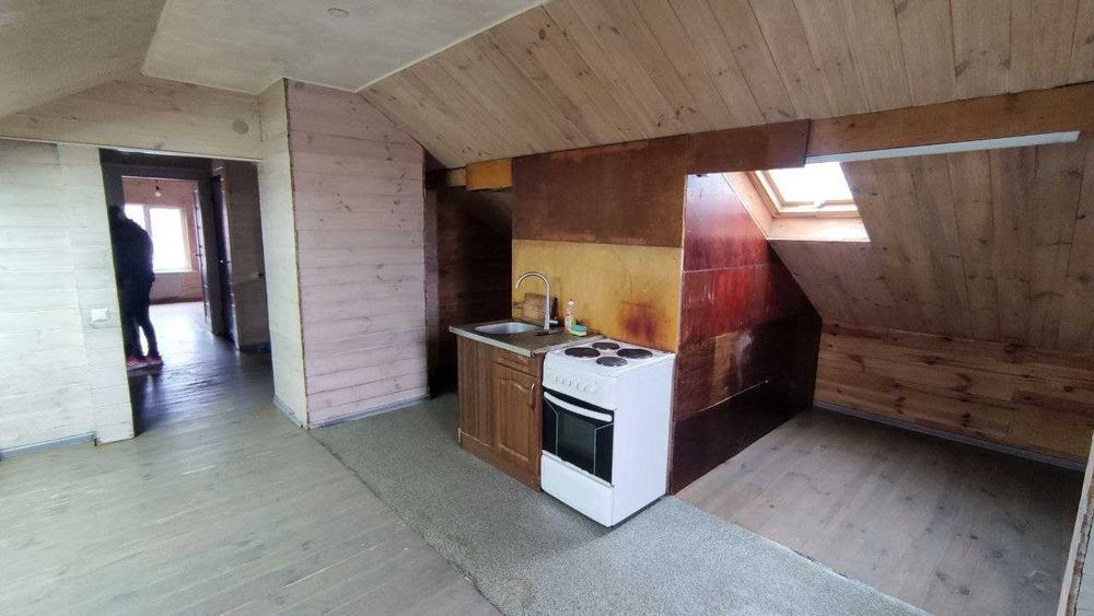 2-rooms apartment apartment by the address (area 74 m²) - Atlanta.ua - photo 3