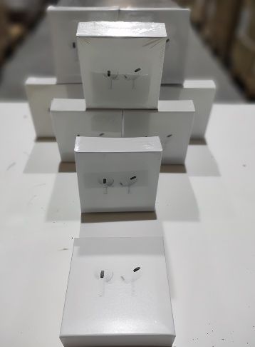 Fones 2” Geração