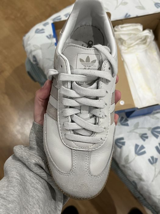 adidas samba 40.5